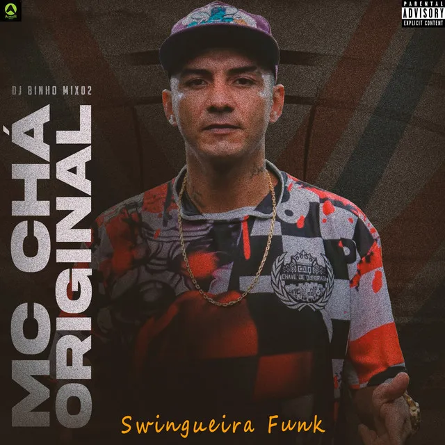 Swingueira Funk