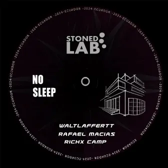 No Sleep by WaltLaffertt