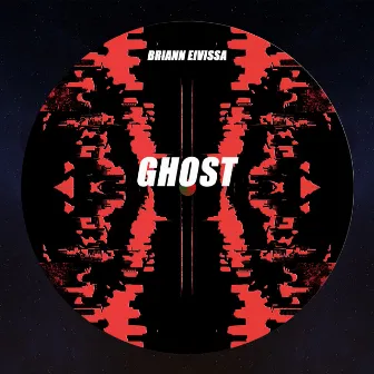 Ghost by Briann Eivissa