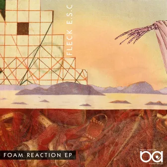 Foam Reaction by Fleck ESC