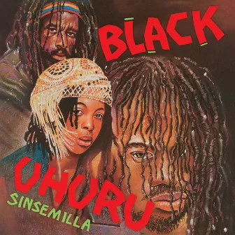 Sinsemilla by Black Uhuru