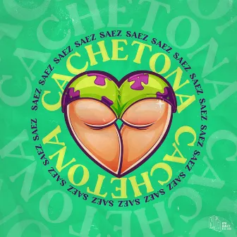 Cachetona by Saez