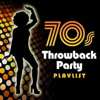 70s Throwback Party Playlist by Vermillon League