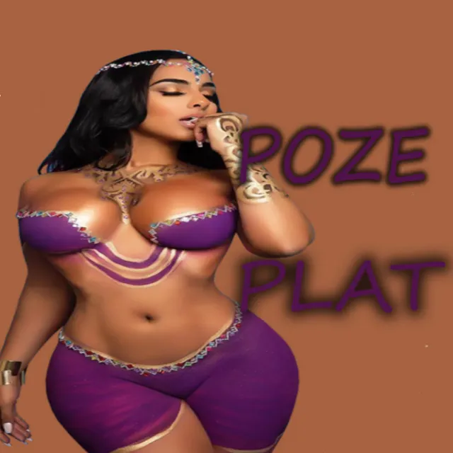 Poze Plat