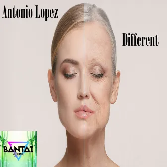 Different by Antonio Lopez