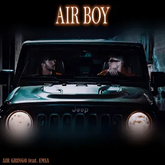 Air Boy by Air Gringo