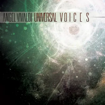 Sign of Life Inside by Angel Vivaldi