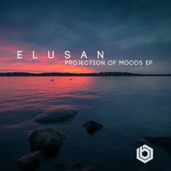 Projection of Moods by Elusan