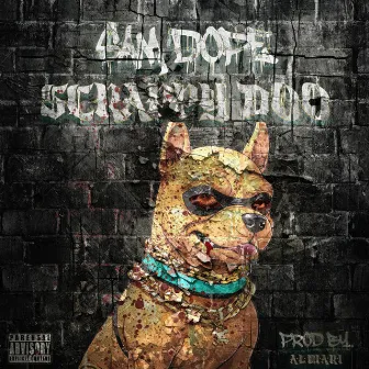 Scrappy Doo by Sam Dope