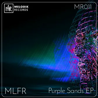 Purple Sands by MLFR