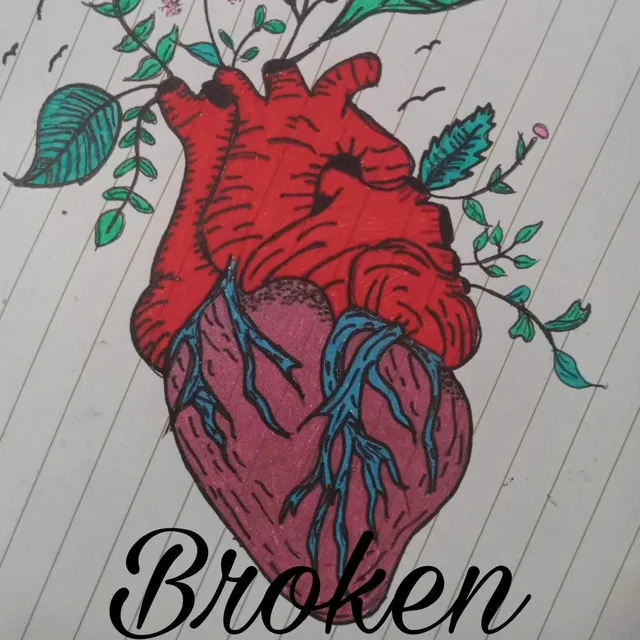 Broken