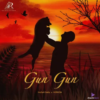 Gun Gun by NYRRON