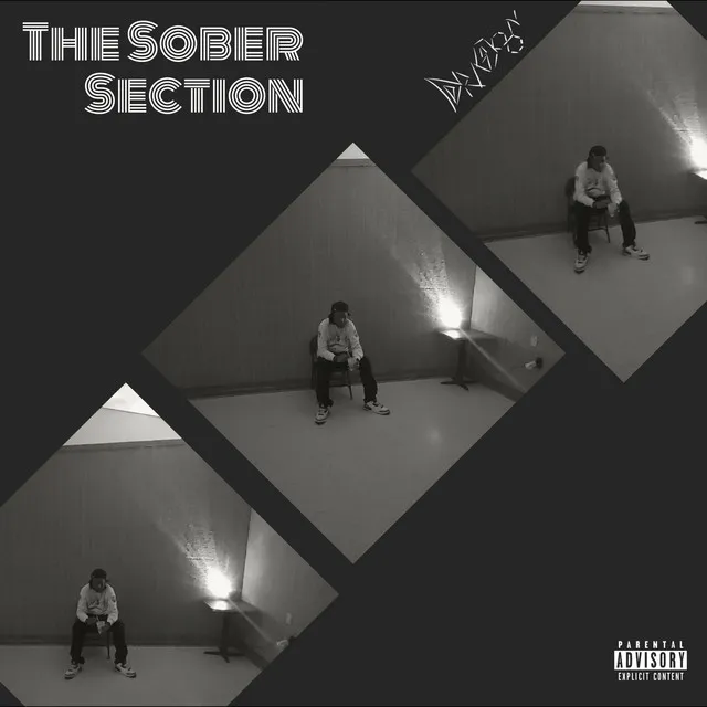 The Sober Section