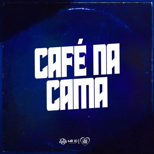 Café na Cama