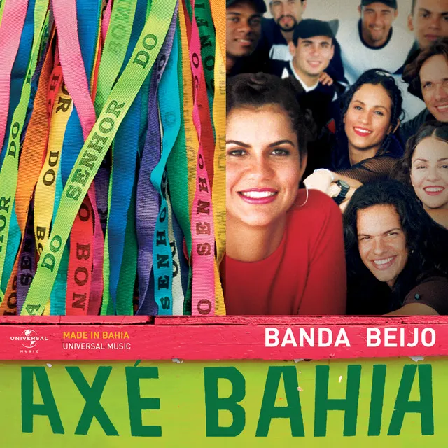 Axé Bahia