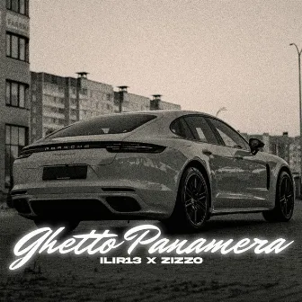 Ghetto Panamera by ZIZZO