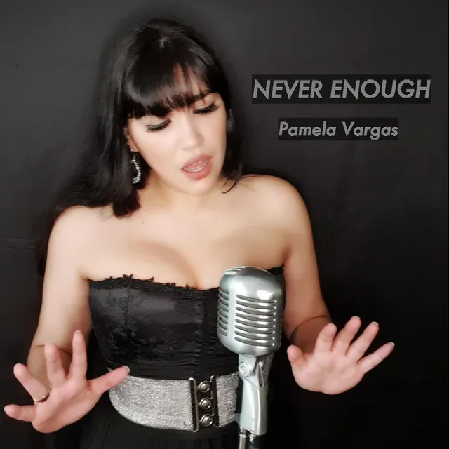 Never Enough - Spanish Version