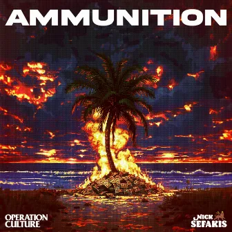 ammunition by Operation Culture