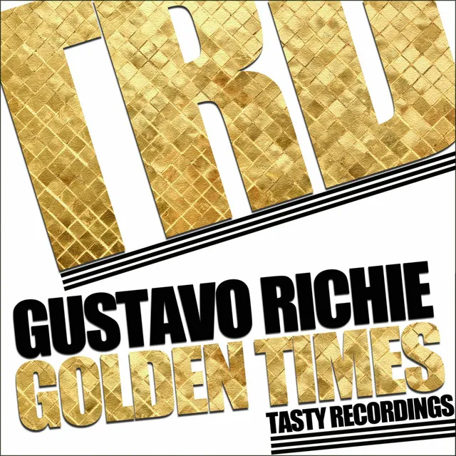 Golden Times - Original Mix