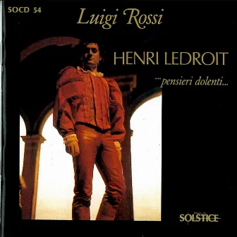 Rossi: 15 Airs by Henri Ledroit