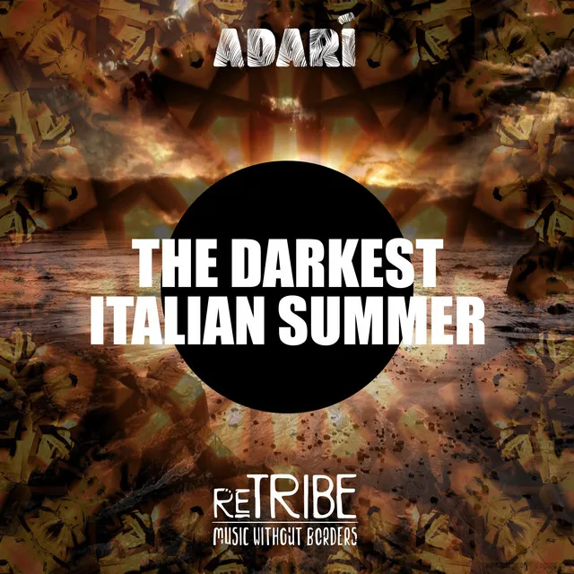 The Darkest Italian Summer