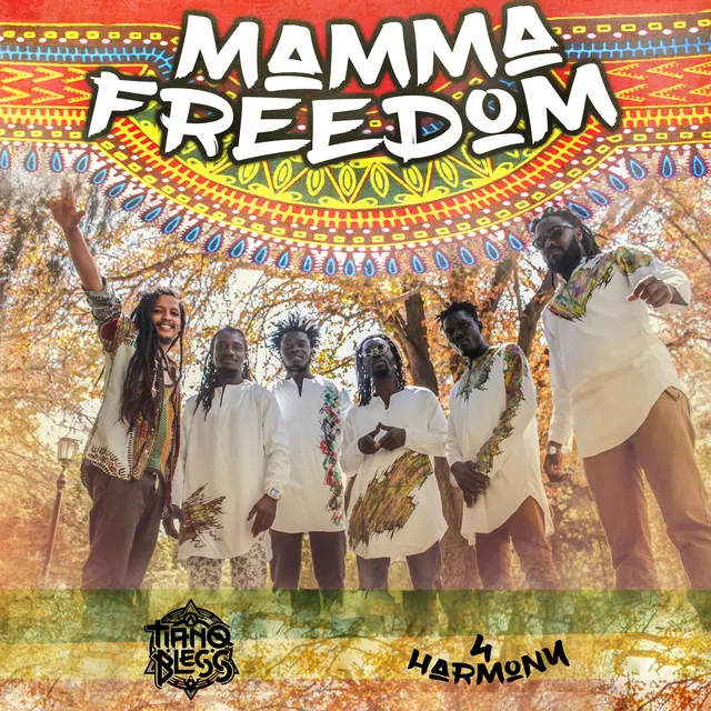 Mamma Freedom