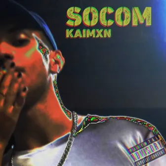 SOCOM by Kaimxn 021