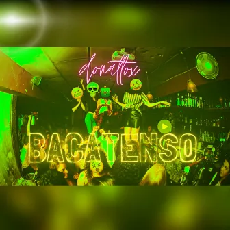 Bacatenso by donattox