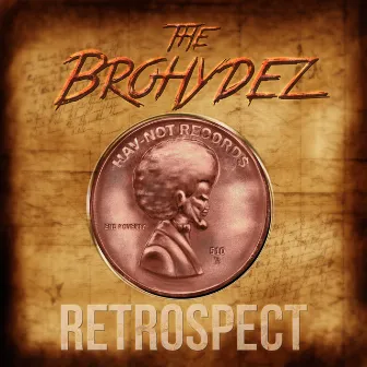 Retrospect by Brohydez