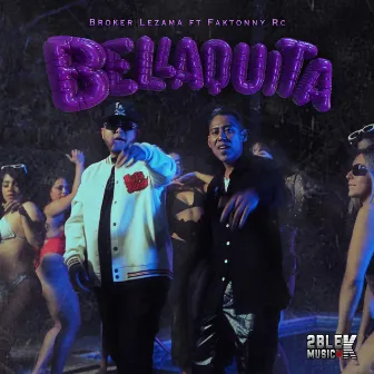 Bellaquita by Broker Lezama