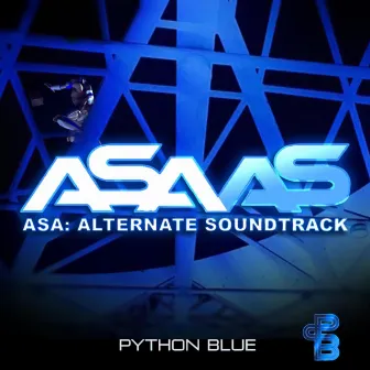 A Space Adventure (Re-Score) by Python Blue