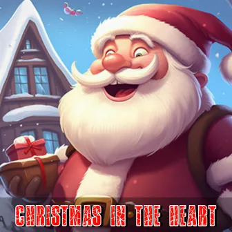 Christmas In The Heart by Las Mejores Canciones de Navidad 2021