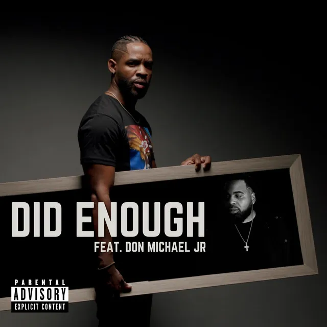 Did Enough - Remix