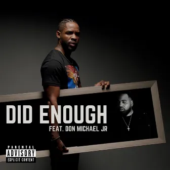 Did Enough (Remix) by B. Lamont