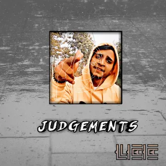 JUDGEMENTS by Lee