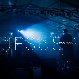 Jesus by MOGmusic