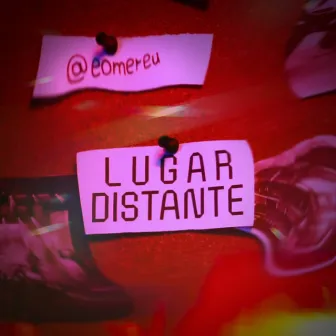 Lugar Distante by Mereu