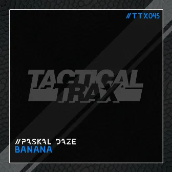 Banana by Paskal Daze