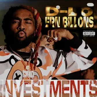 Investments by ERN BILLIONS