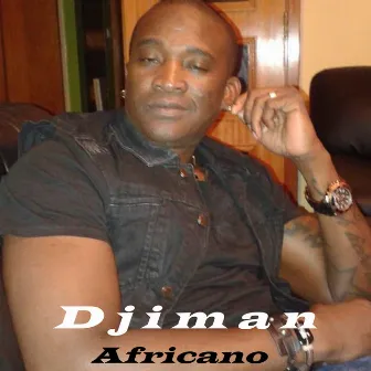 Africano by Djiman