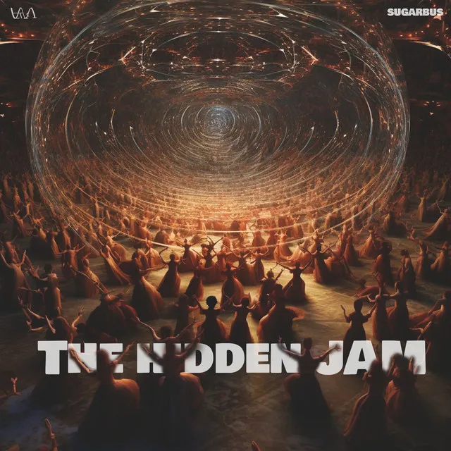 The hidden Jam (Extended Mix)