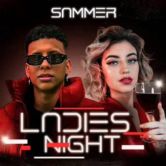 Ladies Night by Sammer