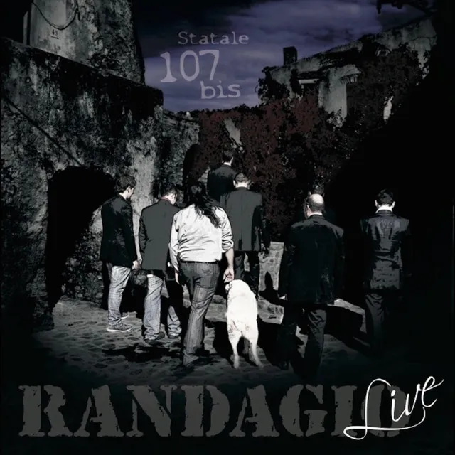 Randagio (Live)