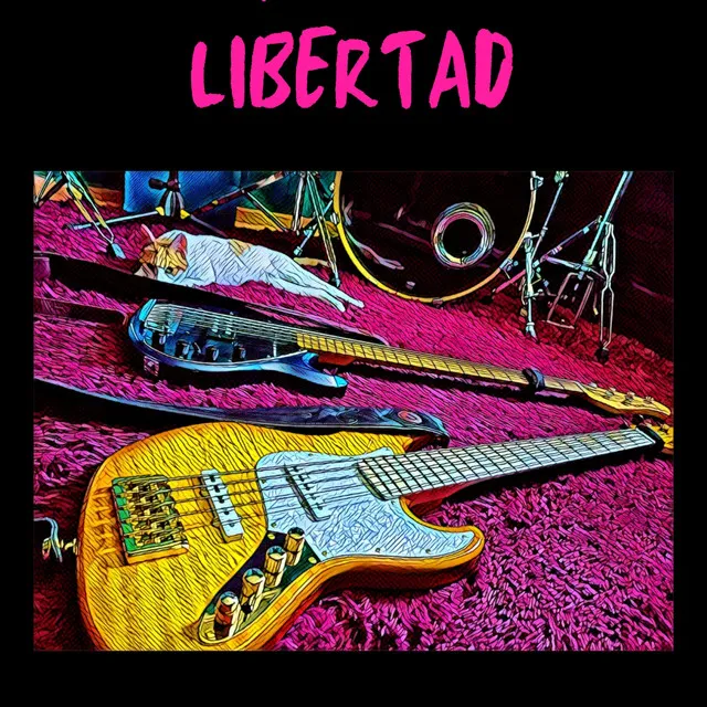 Libertad