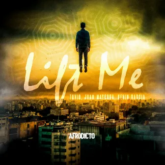 Lift Me by Juan Mayorga