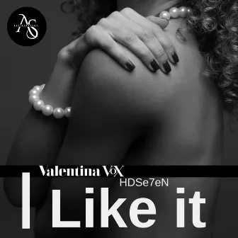 I like it by HDSe7eN