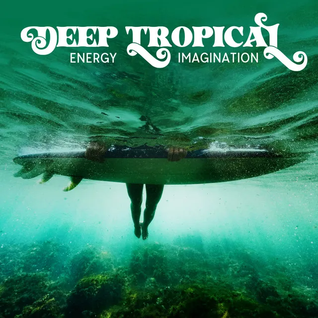 Deep Tropical Energy Imagination