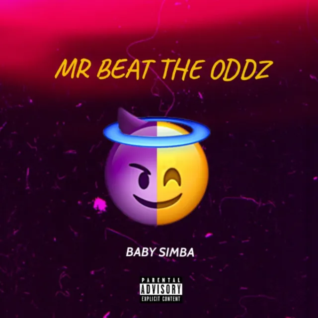 Mr Beat the Oddz