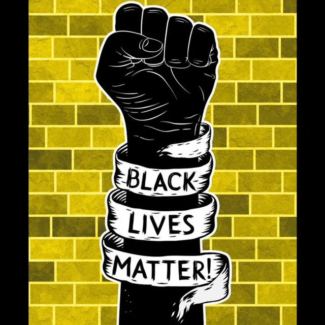 Black Lives Matter