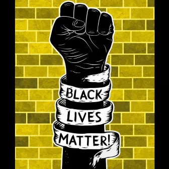 Black Lives Matter by Booker Forte'